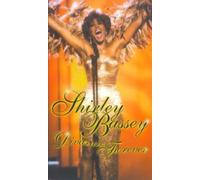 Shirley Bassey: Divas Are Forever [VHS] [Import allemand]