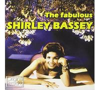 Shirley Bassey - Fabulous Shirley Bassey