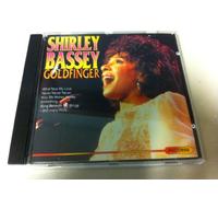 Shirley Bassey - Goldfinger [Import]