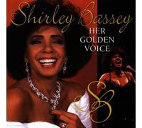 Shirley Bassey - Her Golden Voice [Import]