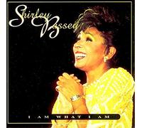 Shirley Bassey - I Am What I Am
