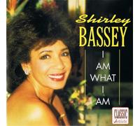 Shirley Bassey - I Am What I Am [UK Import]