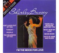 Shirley Bassey - I'm in The Mood for Love [Import]