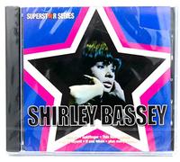 Shirley Bassey [Import]