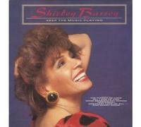 Shirley Bassey - Keep The Music Playing