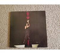 Shirley Bassey - Live At Carnegie Hall [Vinyl LP record] [Schallplatte]