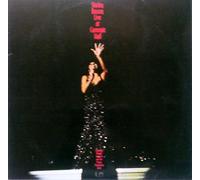 Shirley Bassey - Live at Carnegie Hall / Vinyl record [Vinyl-LP]