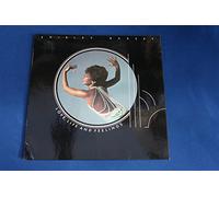 Shirley Bassey - Love, life and feelings (1976) / Vinyl record [Vinyl-LP]