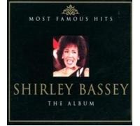 Shirley Bassey - Most Famous Hits [Import]