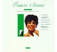 Shirley Bassey - Portrait Of A Song Stylist [UK Import]