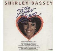 Shirley Bassey - Power of Love (12 Tracks) [Import]