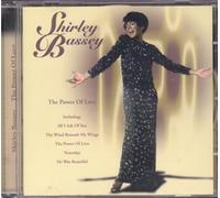 Shirley Bassey - Power of Love [Import]