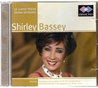 Shirley Bassey - Shirley Bassey-12 Classic Tracks (Original Recordings) [Import]