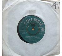 SHIRLEY BASSEY - SHIRLEY BASSEY 7"Single - As Long As He Needs Me/So In Love [Vinyl] SHIRLEY B...