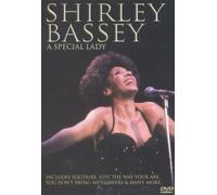 Shirley Bassey - Shirley Bassey - A Special Lady