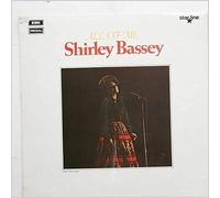 Shirley Bassey - SHIRLEY BASSEY All Of Me UK LP 1970s