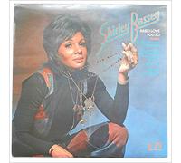 Shirley Bassey - Shirley Bassey - And I Love You So - [LP]