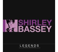 Shirley Bassey - Shirley Bassey [Import]