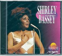 Shirley Bassey - Shirley Bassey [Import]