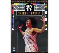Shirley Bassey - Shirley Bassey on TV [Import]