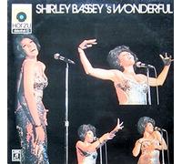 Shirley Bassey - Shirley Bassey 'S Wonderful [Vinyl LP record] [Schallplatte]