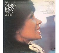 Shirley Bassey - Shirley Bassey - Singles Album - [LP]