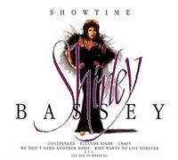 Shirley Bassey Shirley Bassey Sings Movies (CD)