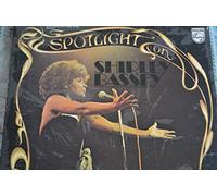 Shirley Bassey - Shirley Bassey - Spotlight On - [2LP]