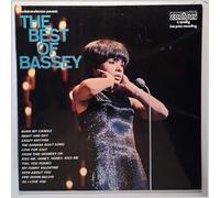 Shirley Bassey - Shirley Bassey - The Best Of Shirley Bassey - [LP]