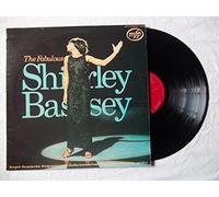Shirley Bassey - Shirley Bassey: The Fabulous Shirley Bassey