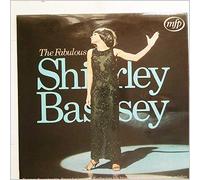 Shirley Bassey - Shirley Bassey / The Fabulous Shirley Bassey