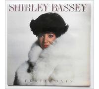 Shirley Bassey - Shirley Bassey - Yesterdays - [LP]