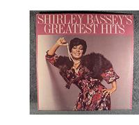 Shirley Bassey - Shirley Bassey's Greatest Hits