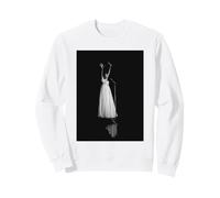 Shirley Bassey Singer en Direct à Londres Goldfinger 1964 Sweatshirt