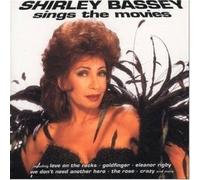 Shirley Bassey / Sings the Movies - CD - G3z