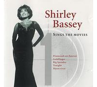 Shirley Bassey - SlNGS THE MOVlES