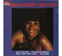 shirley bassey - solitaire