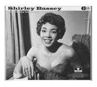 Shirley Bassey – Somebody Loves Me – Import (Timeless)
