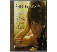 Shirley Bassey - Songs of Love [Import]