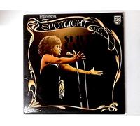 SHIRLEY BASSEY - SPOTLIGHT ON - [2LP]