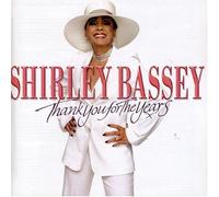 Shirley Bassey - Thank You for The Years [Import]