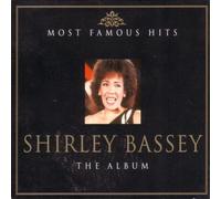 Shirley Bassey - The Album:Most Famous Hits [Import]