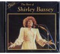 Shirley Bassey - The Best of Shirley Bassey