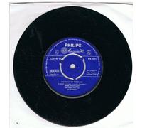 Shirley Bassey - The Birth Of The Blues / Careless Love Blues [7" Vinyl]