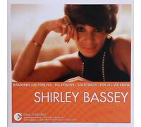 Shirley Bassey - The Essential