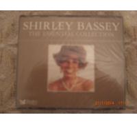 Shirley Bassey - The Essential Collection [UK Import]