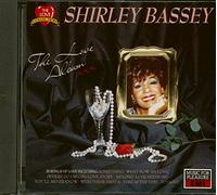 Shirley Bassey - The Love Album