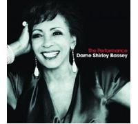 SHIRLEY BASSEY - THE PERFORMANCE CD 11 TRACKS INTERNATIONAL POP NEUF