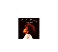 Shirley Bassey - The Power of Love [Import]
