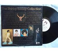 Shirley Bassey - The Shirley Bassey Collection